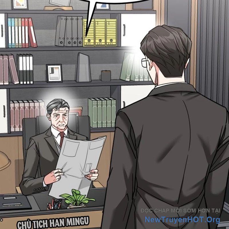 Nhà Đầu Tư Nhìn Thấy Tương Lai: Chapter 51