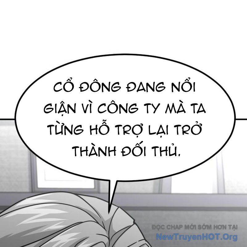 Nhà Đầu Tư Nhìn Thấy Tương Lai: Chapter 51