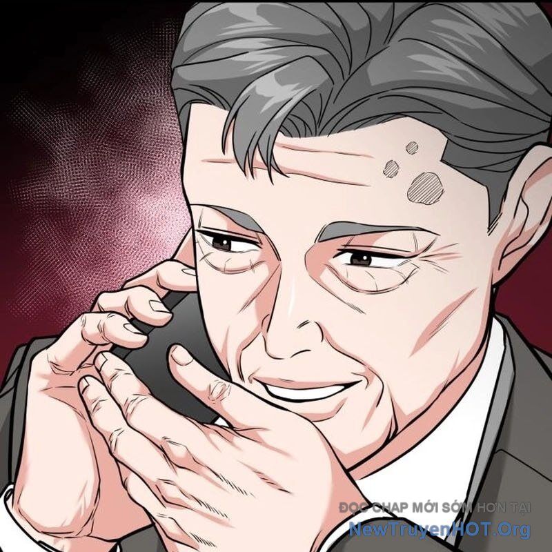 Nhà Đầu Tư Nhìn Thấy Tương Lai: Chapter 51