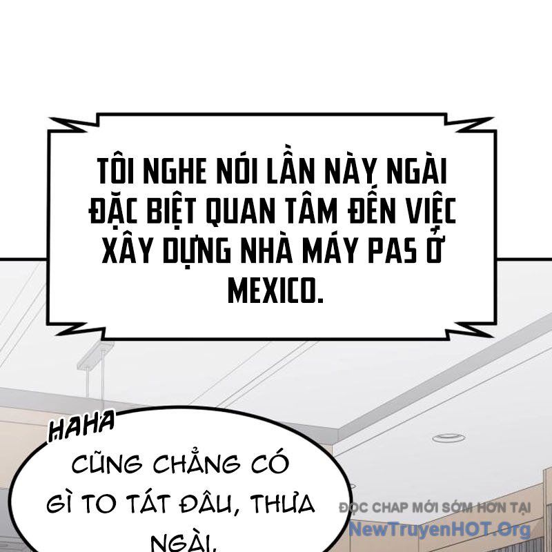 Nhà Đầu Tư Nhìn Thấy Tương Lai: Chapter 51