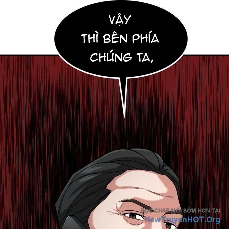 Nhà Đầu Tư Nhìn Thấy Tương Lai: Chapter 51