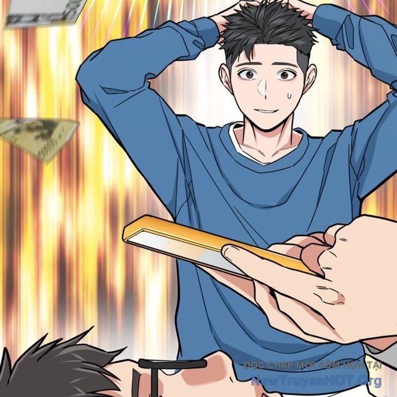 Nhà Đầu Tư Nhìn Thấy Tương Lai: Chapter 51