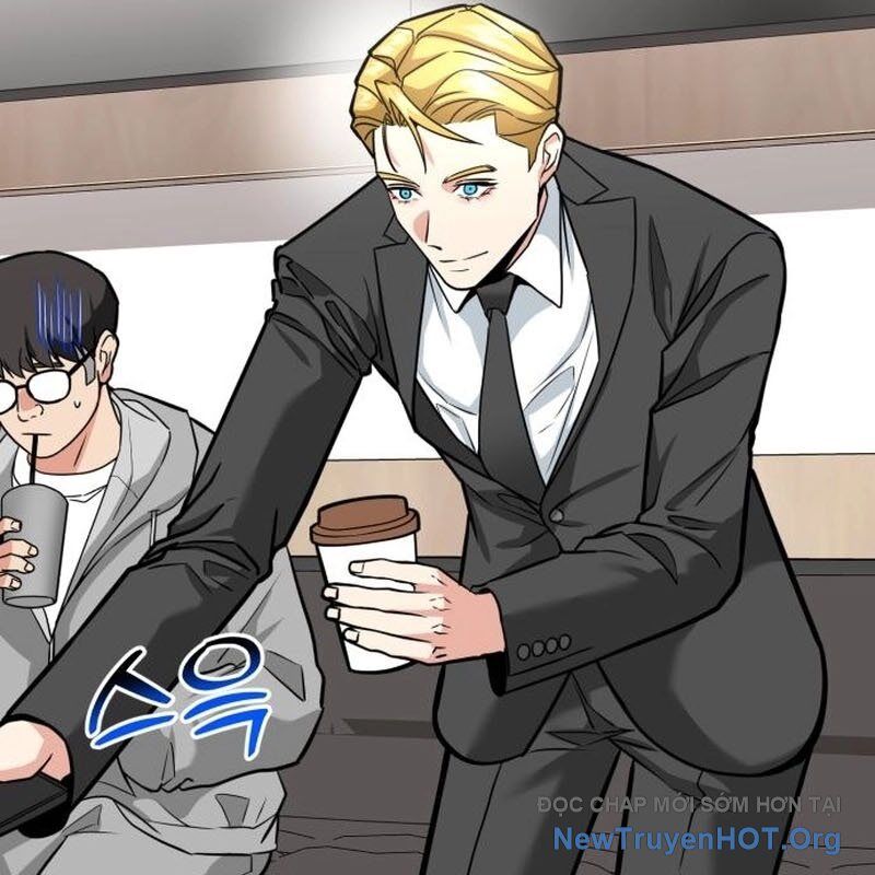 Nhà Đầu Tư Nhìn Thấy Tương Lai: Chapter 51