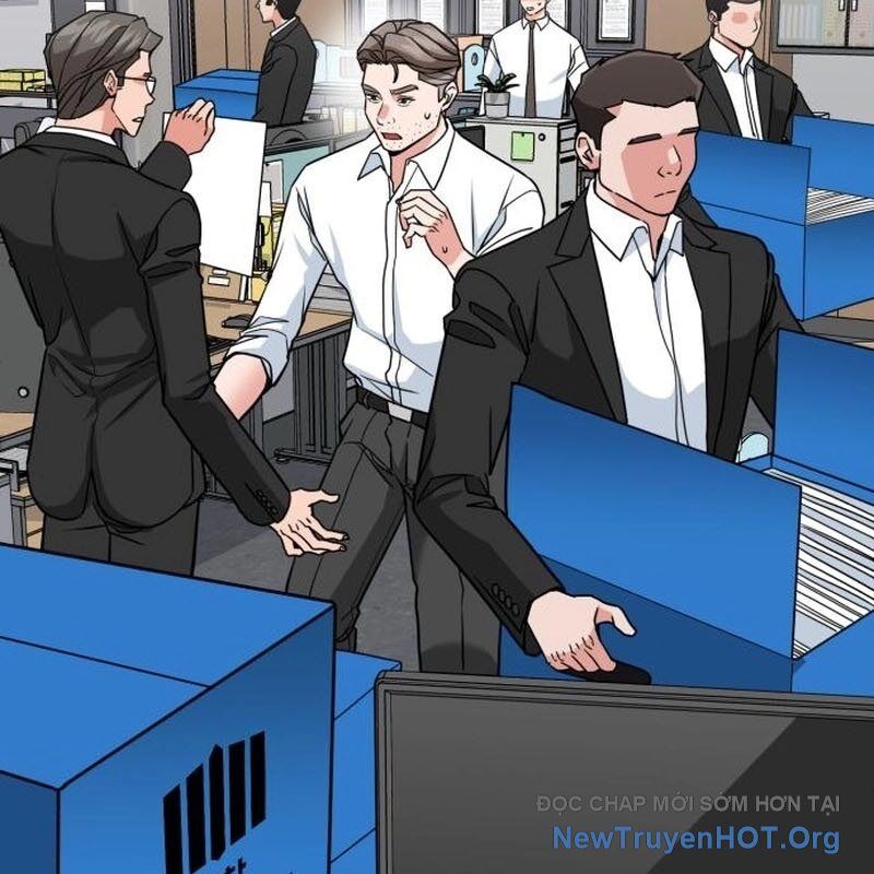 Nhà Đầu Tư Nhìn Thấy Tương Lai: Chapter 51