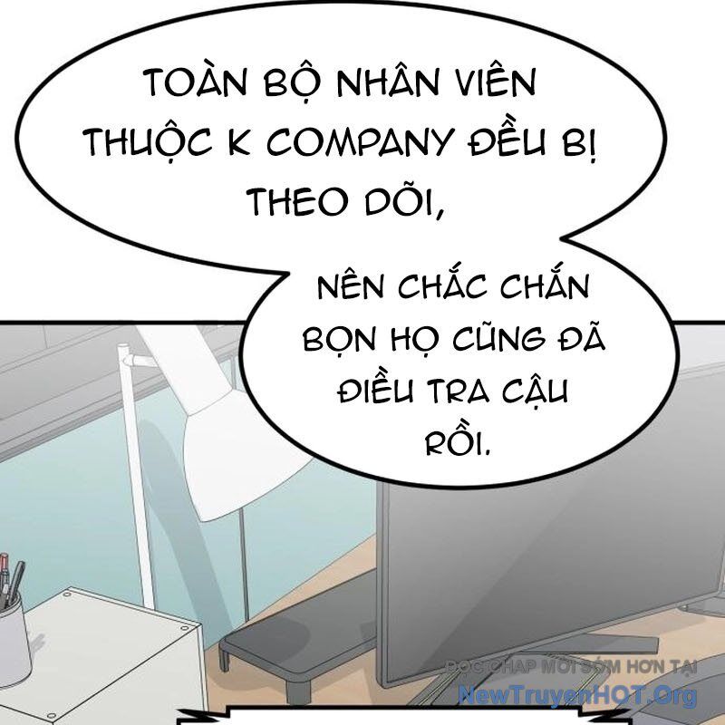 Nhà Đầu Tư Nhìn Thấy Tương Lai: Chapter 51