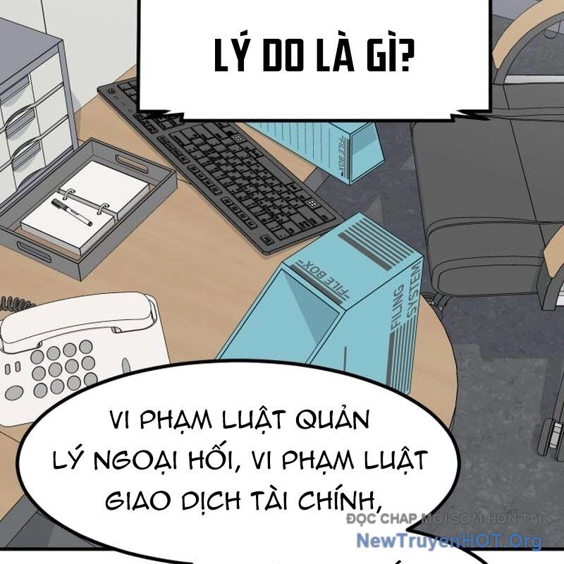 Nhà Đầu Tư Nhìn Thấy Tương Lai: Chapter 51