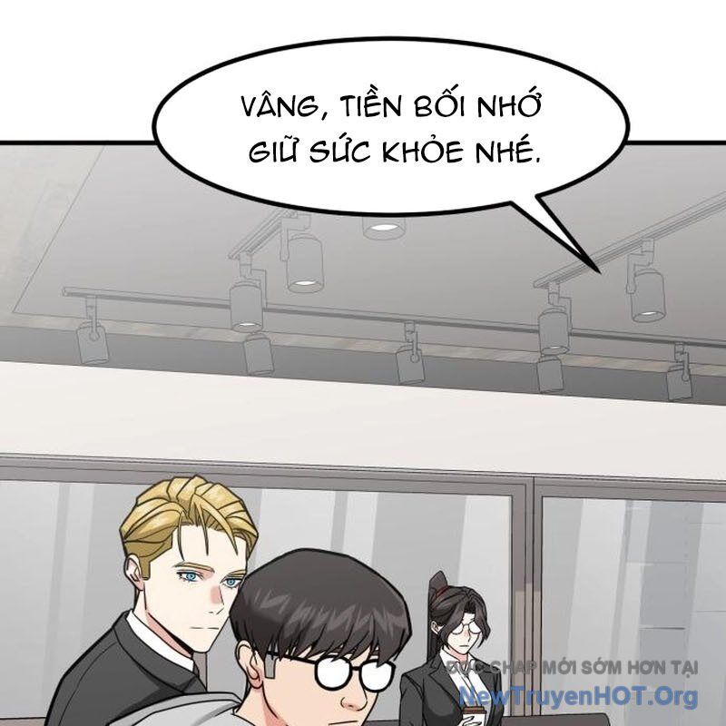 Nhà Đầu Tư Nhìn Thấy Tương Lai: Chapter 51