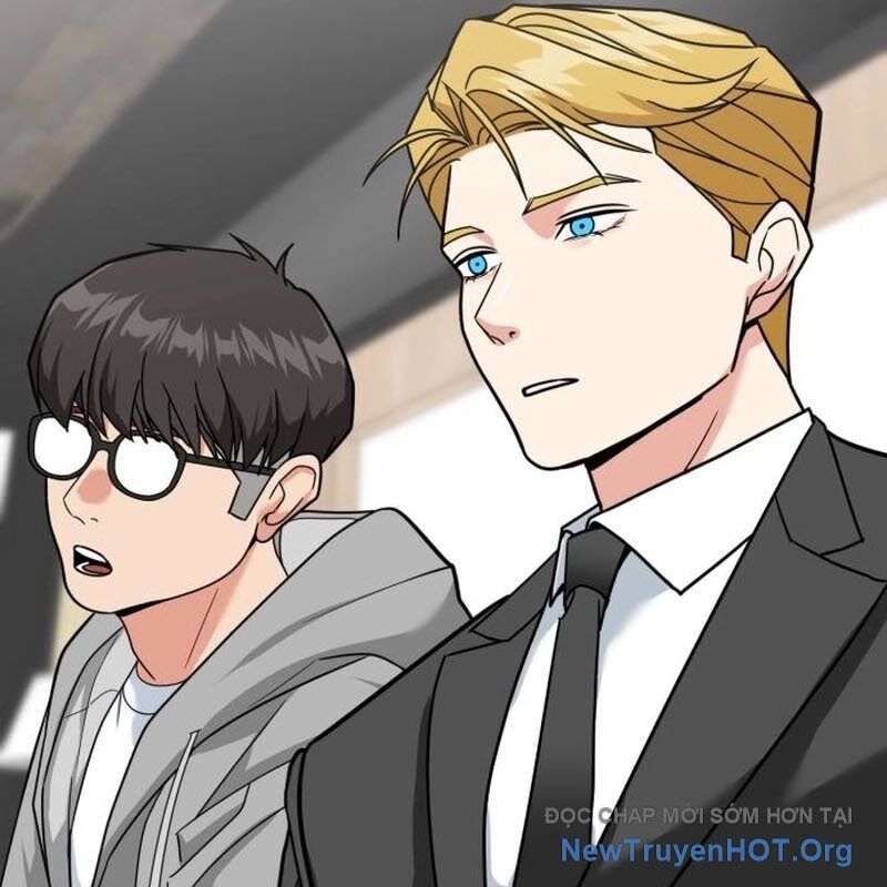 Nhà Đầu Tư Nhìn Thấy Tương Lai: Chapter 51