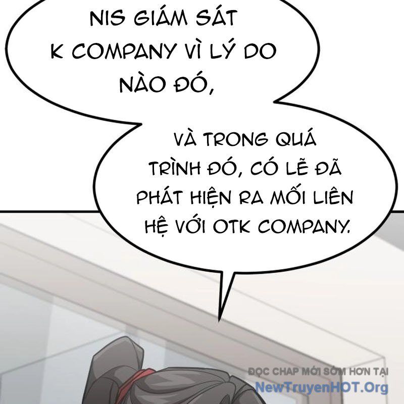 Nhà Đầu Tư Nhìn Thấy Tương Lai: Chapter 51