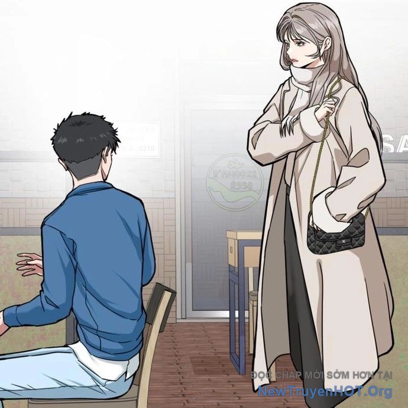 Nhà Đầu Tư Nhìn Thấy Tương Lai: Chapter 51