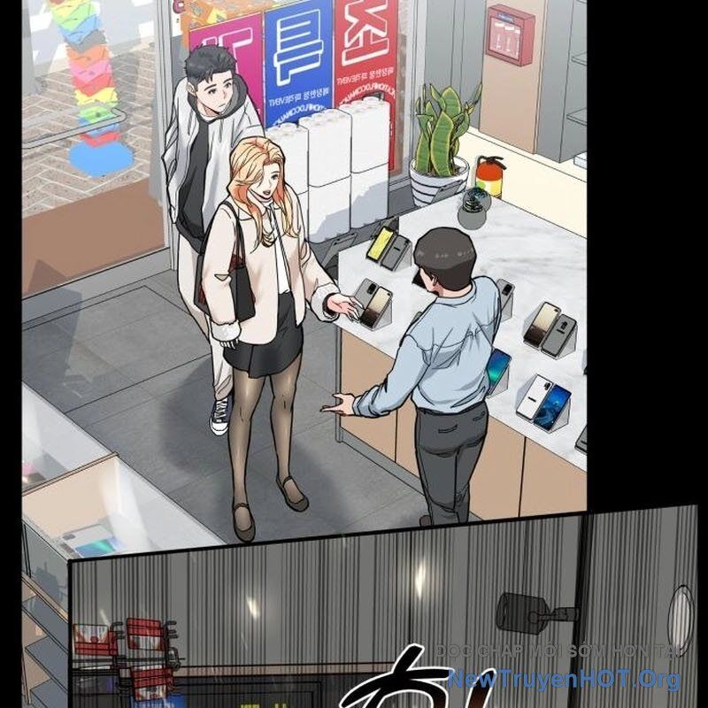 Nhà Đầu Tư Nhìn Thấy Tương Lai: Chapter 51