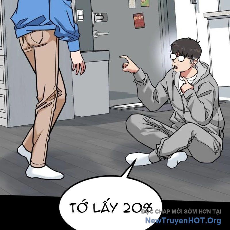 Nhà Đầu Tư Nhìn Thấy Tương Lai: Chapter 51