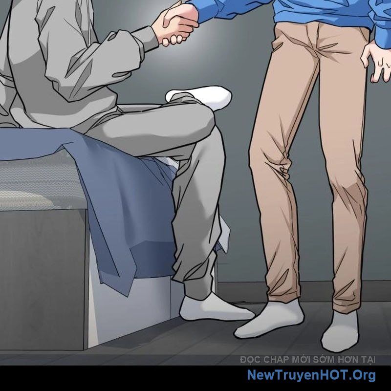 Nhà Đầu Tư Nhìn Thấy Tương Lai: Chapter 51