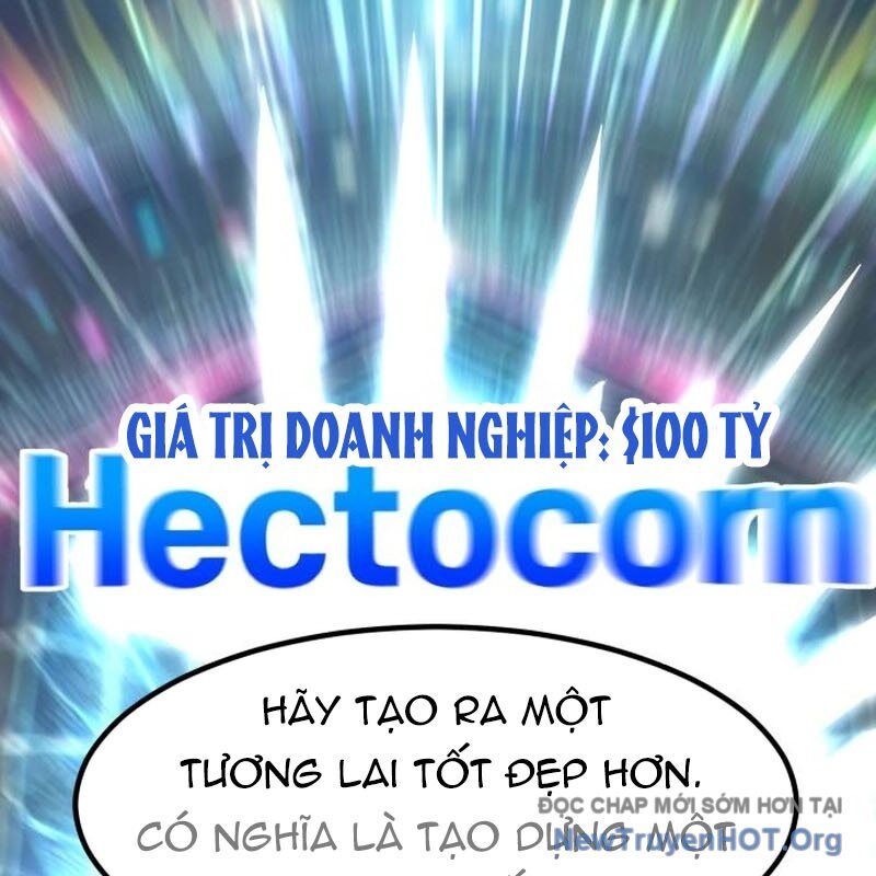 Nhà Đầu Tư Nhìn Thấy Tương Lai: Chapter 51