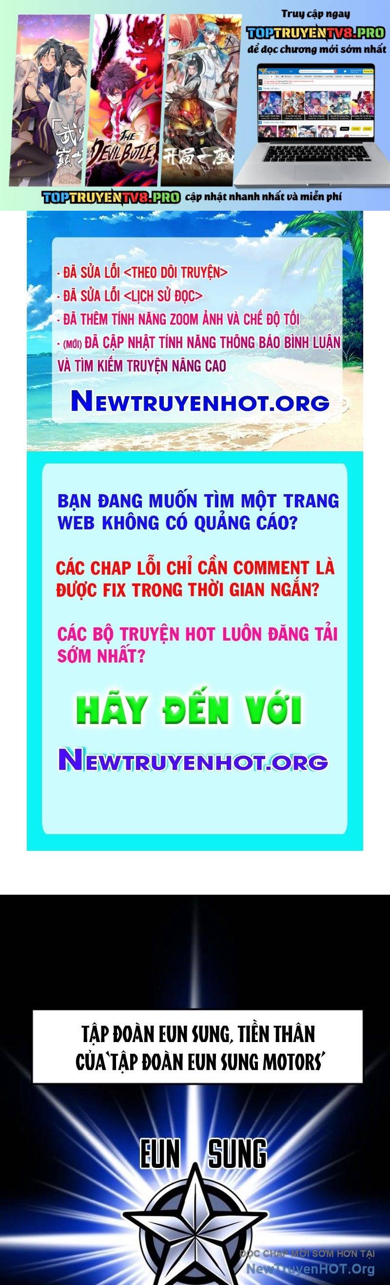 Nhà Đầu Tư Nhìn Thấy Tương Lai: Chapter 52