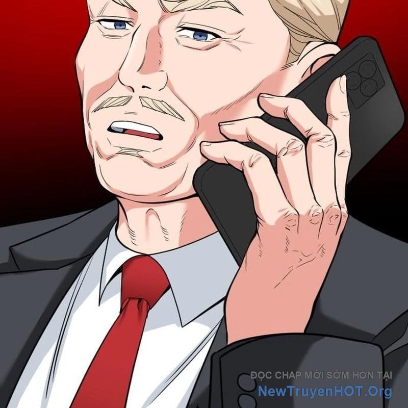 Nhà Đầu Tư Nhìn Thấy Tương Lai: Chapter 52