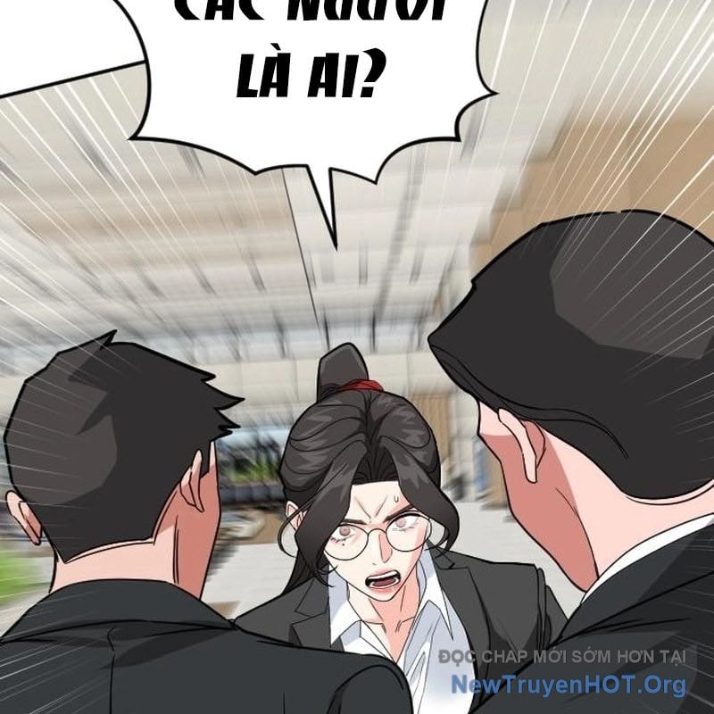 Nhà Đầu Tư Nhìn Thấy Tương Lai: Chapter 52