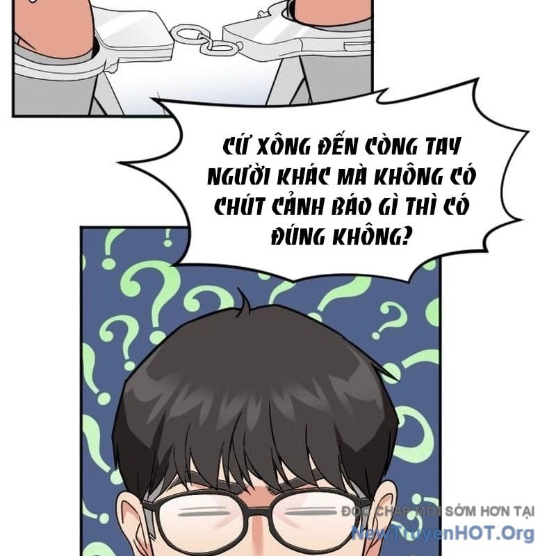 Nhà Đầu Tư Nhìn Thấy Tương Lai: Chapter 52