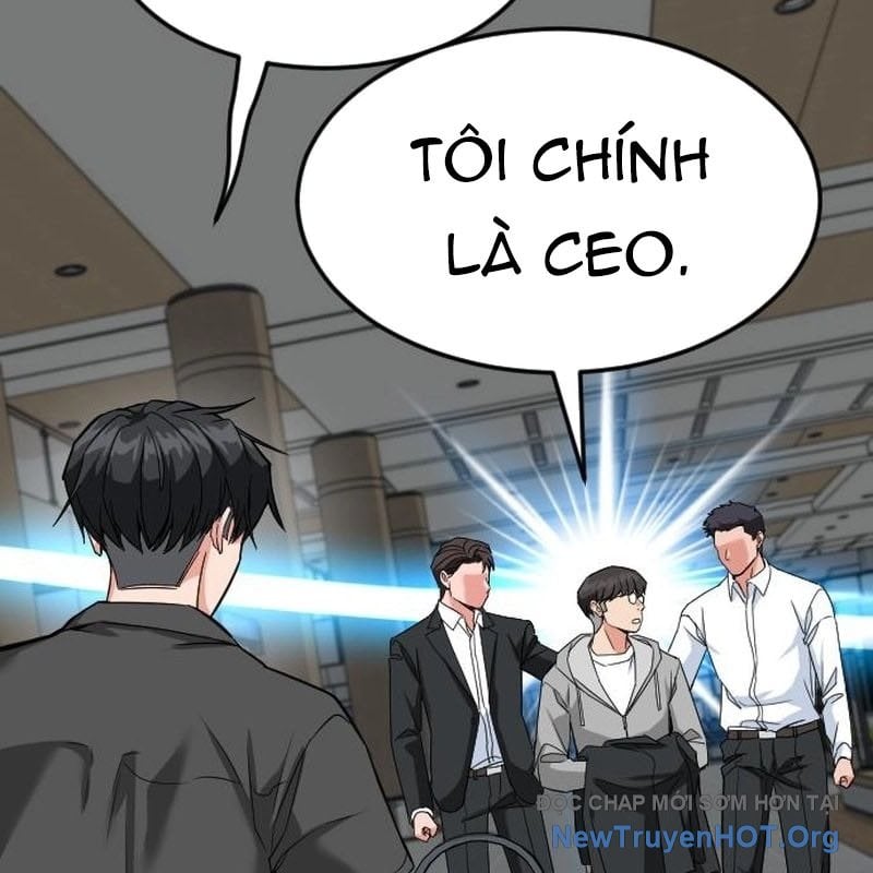 Nhà Đầu Tư Nhìn Thấy Tương Lai: Chapter 52