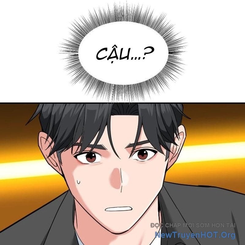 Nhà Đầu Tư Nhìn Thấy Tương Lai: Chapter 52