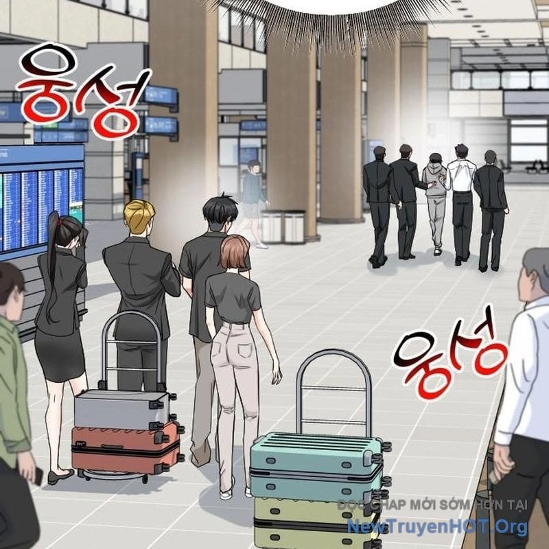 Nhà Đầu Tư Nhìn Thấy Tương Lai: Chapter 52