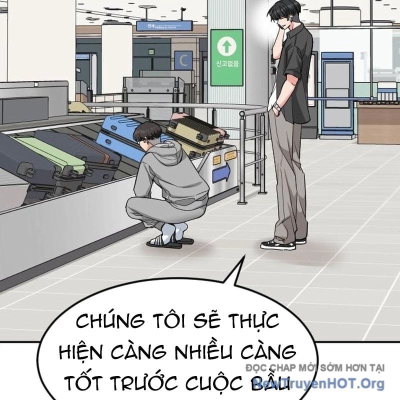 Nhà Đầu Tư Nhìn Thấy Tương Lai: Chapter 52