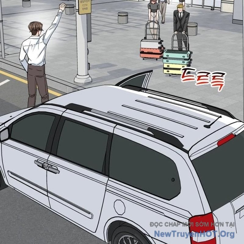 Nhà Đầu Tư Nhìn Thấy Tương Lai: Chapter 52