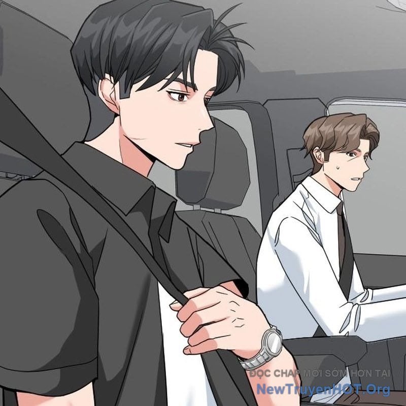 Nhà Đầu Tư Nhìn Thấy Tương Lai: Chapter 52