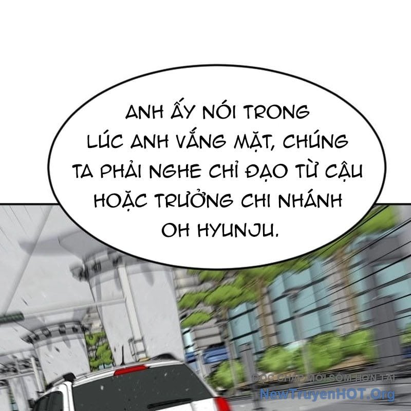 Nhà Đầu Tư Nhìn Thấy Tương Lai: Chapter 52