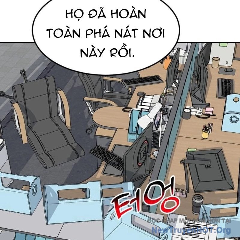 Nhà Đầu Tư Nhìn Thấy Tương Lai: Chapter 52