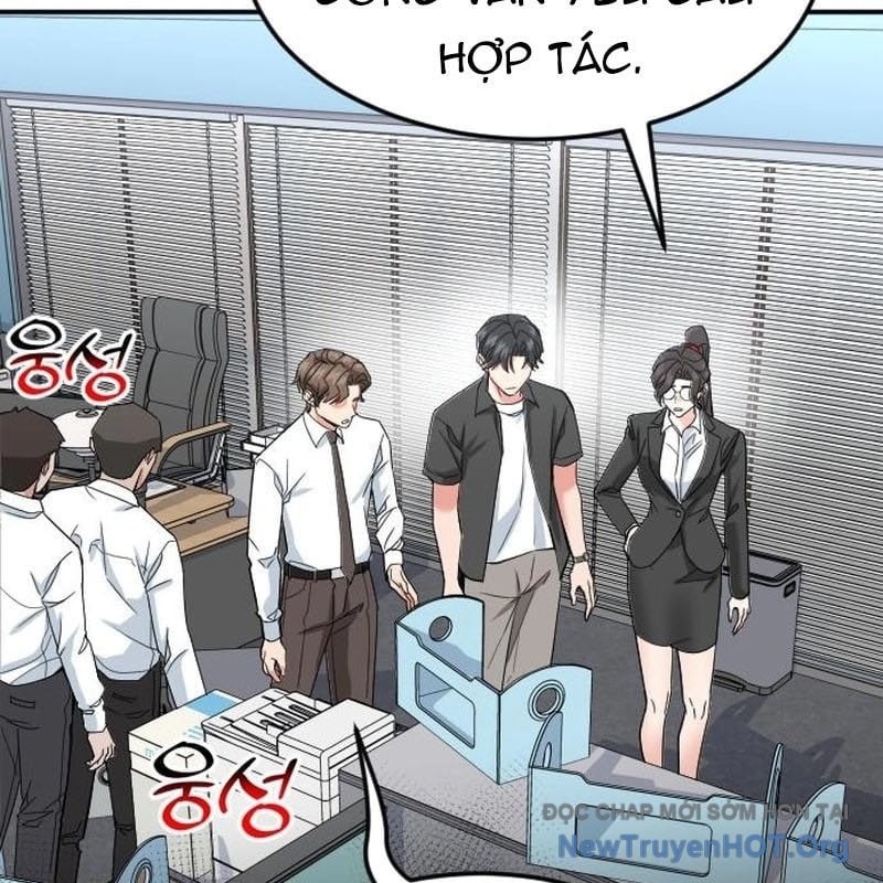 Nhà Đầu Tư Nhìn Thấy Tương Lai: Chapter 52