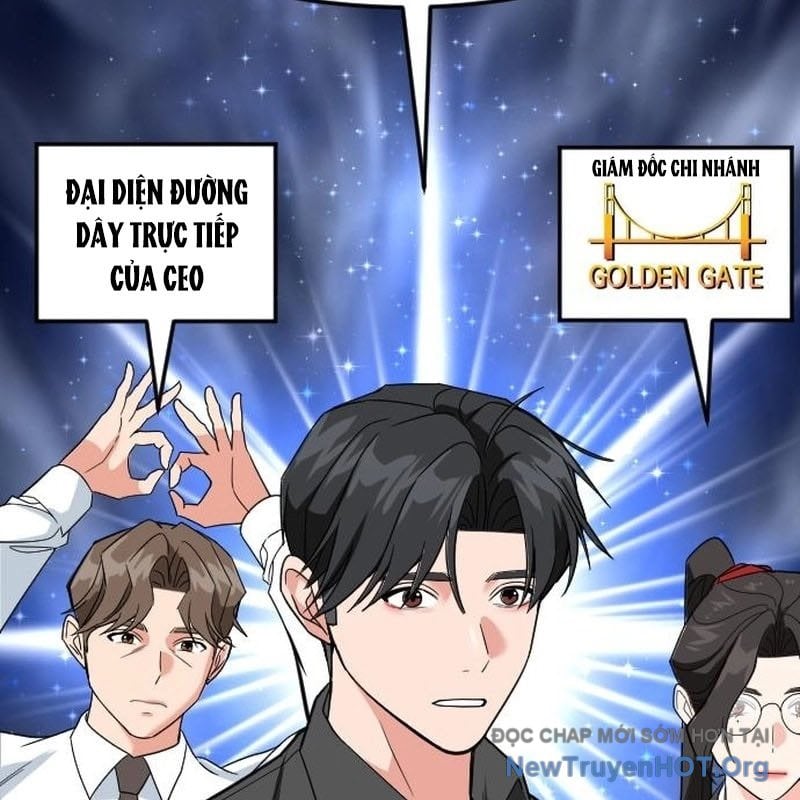 Nhà Đầu Tư Nhìn Thấy Tương Lai: Chapter 52