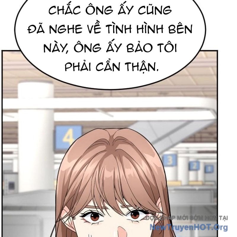 Nhà Đầu Tư Nhìn Thấy Tương Lai: Chapter 52