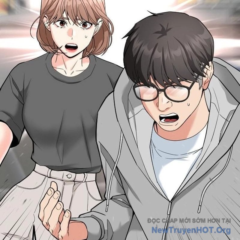 Nhà Đầu Tư Nhìn Thấy Tương Lai: Chapter 52