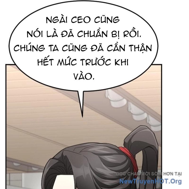 Nhà Đầu Tư Nhìn Thấy Tương Lai: Chapter 52
