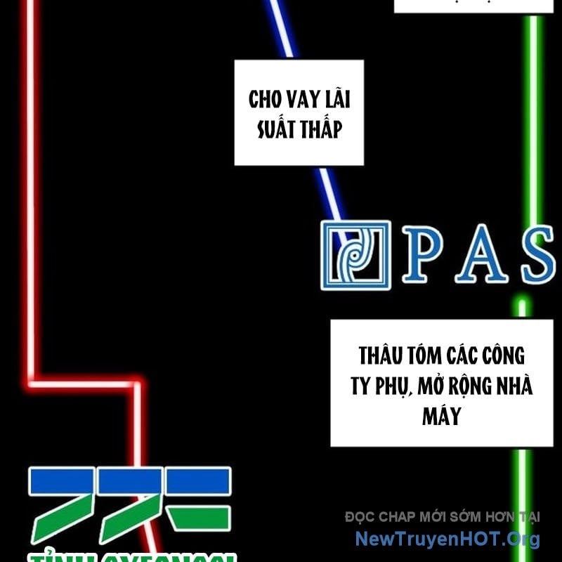 Nhà Đầu Tư Nhìn Thấy Tương Lai: Chapter 52