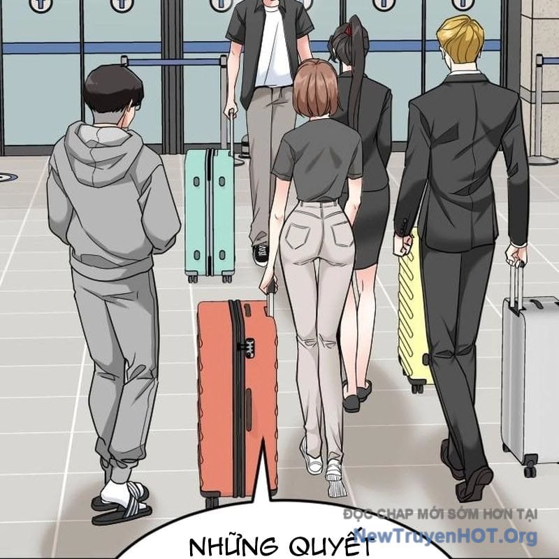 Nhà Đầu Tư Nhìn Thấy Tương Lai: Chapter 52