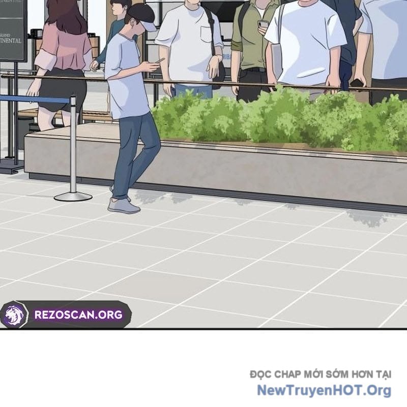 Nhà Đầu Tư Nhìn Thấy Tương Lai: Chapter 52