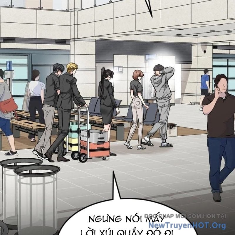 Nhà Đầu Tư Nhìn Thấy Tương Lai: Chapter 52