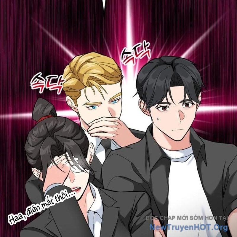 Nhà Đầu Tư Nhìn Thấy Tương Lai: Chapter 52