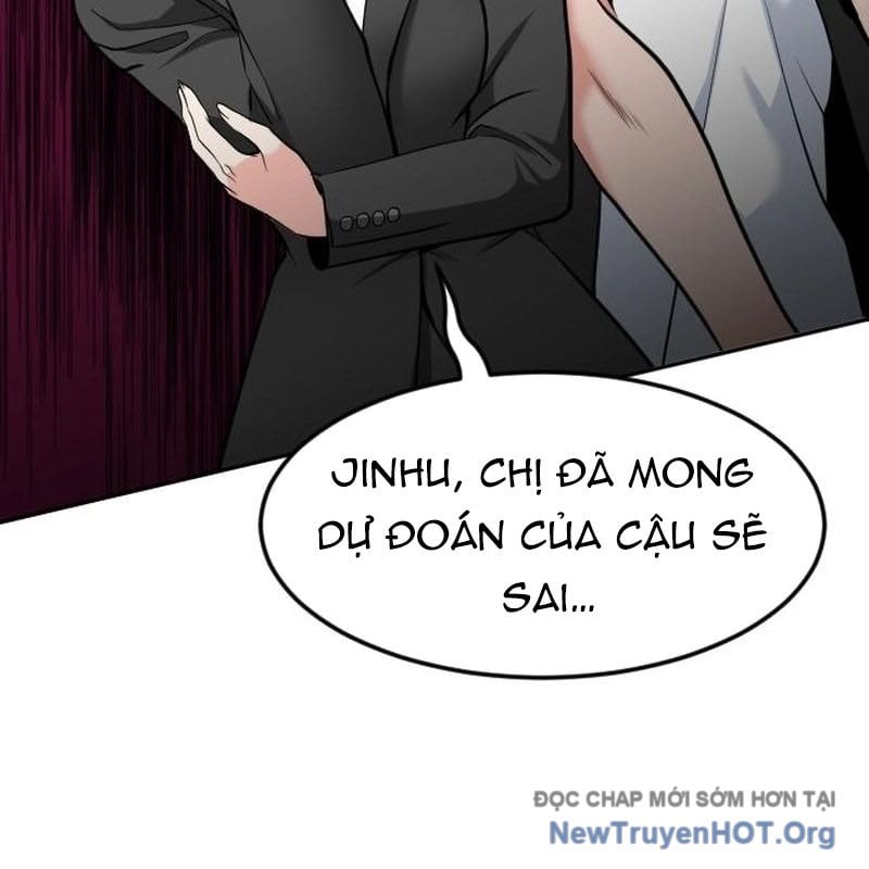 Nhà Đầu Tư Nhìn Thấy Tương Lai: Chapter 52