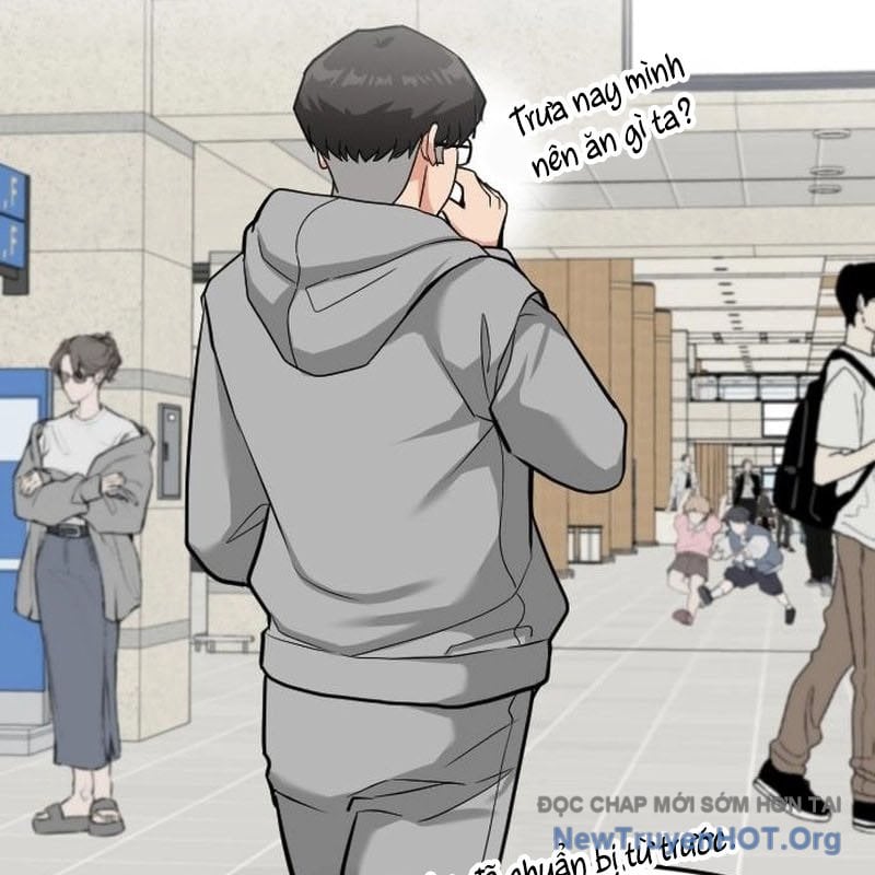 Nhà Đầu Tư Nhìn Thấy Tương Lai: Chapter 52