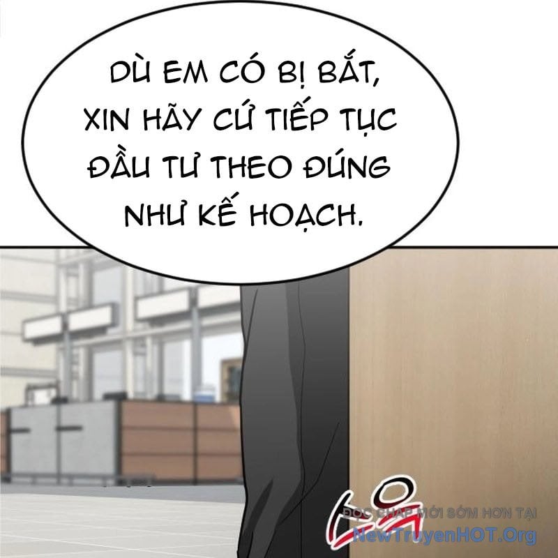 Nhà Đầu Tư Nhìn Thấy Tương Lai: Chapter 52