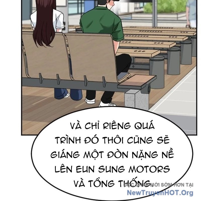 Nhà Đầu Tư Nhìn Thấy Tương Lai: Chapter 52