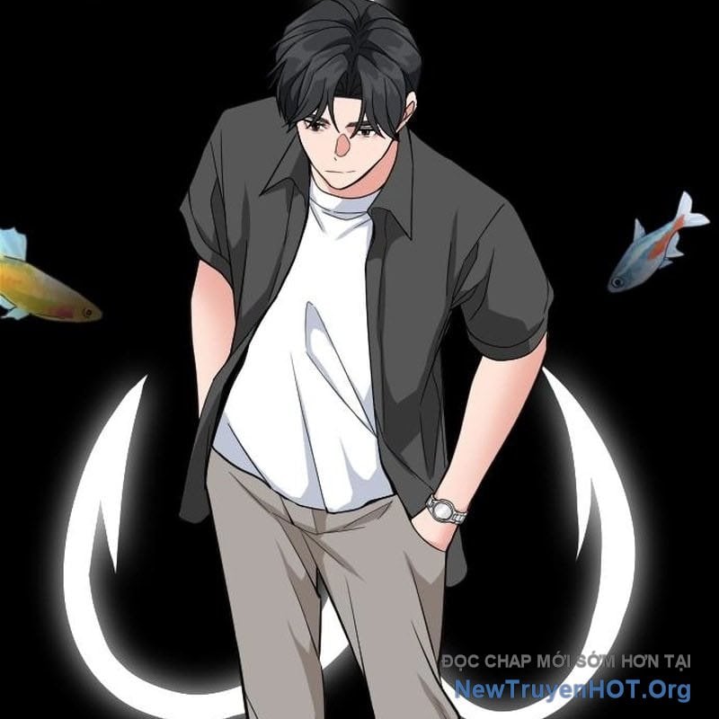 Nhà Đầu Tư Nhìn Thấy Tương Lai: Chapter 52