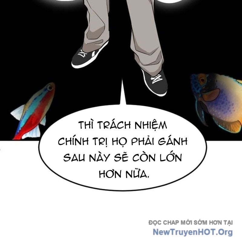 Nhà Đầu Tư Nhìn Thấy Tương Lai: Chapter 52