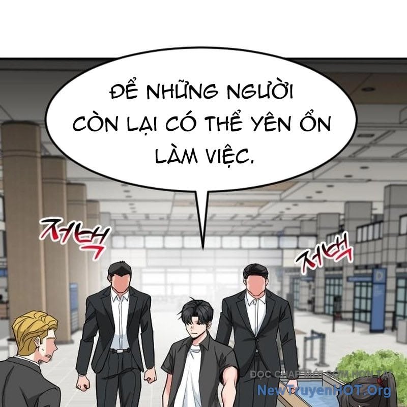 Nhà Đầu Tư Nhìn Thấy Tương Lai: Chapter 52