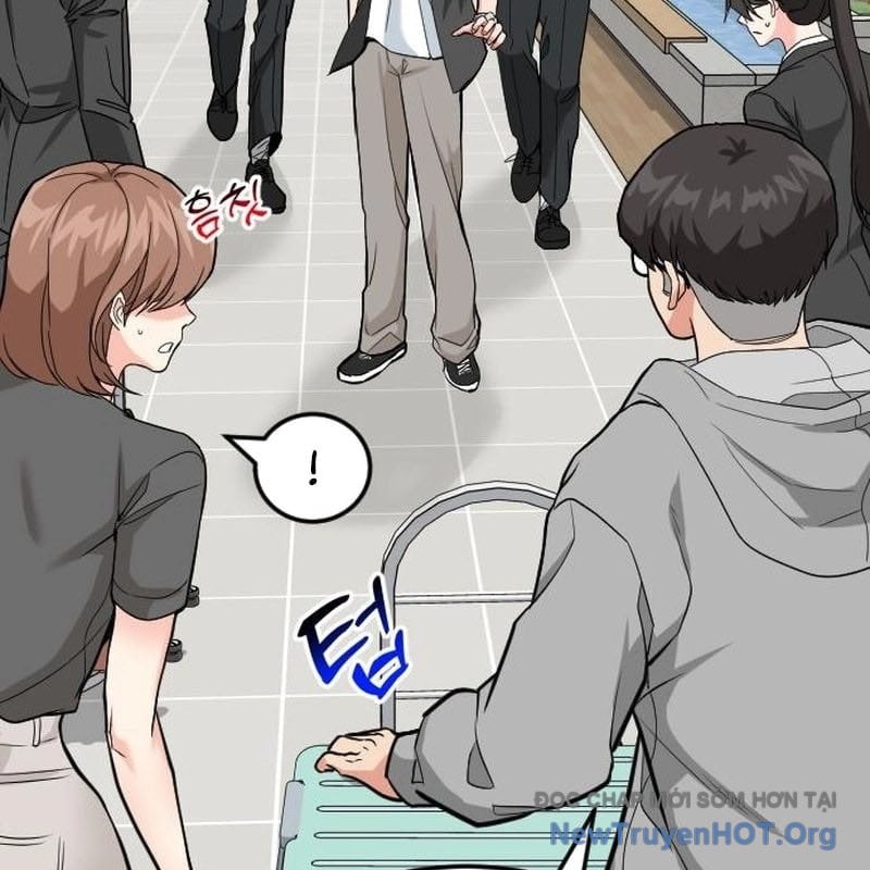 Nhà Đầu Tư Nhìn Thấy Tương Lai: Chapter 52