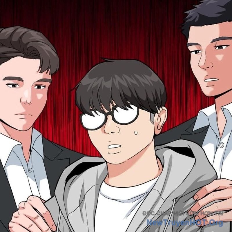 Nhà Đầu Tư Nhìn Thấy Tương Lai: Chapter 52