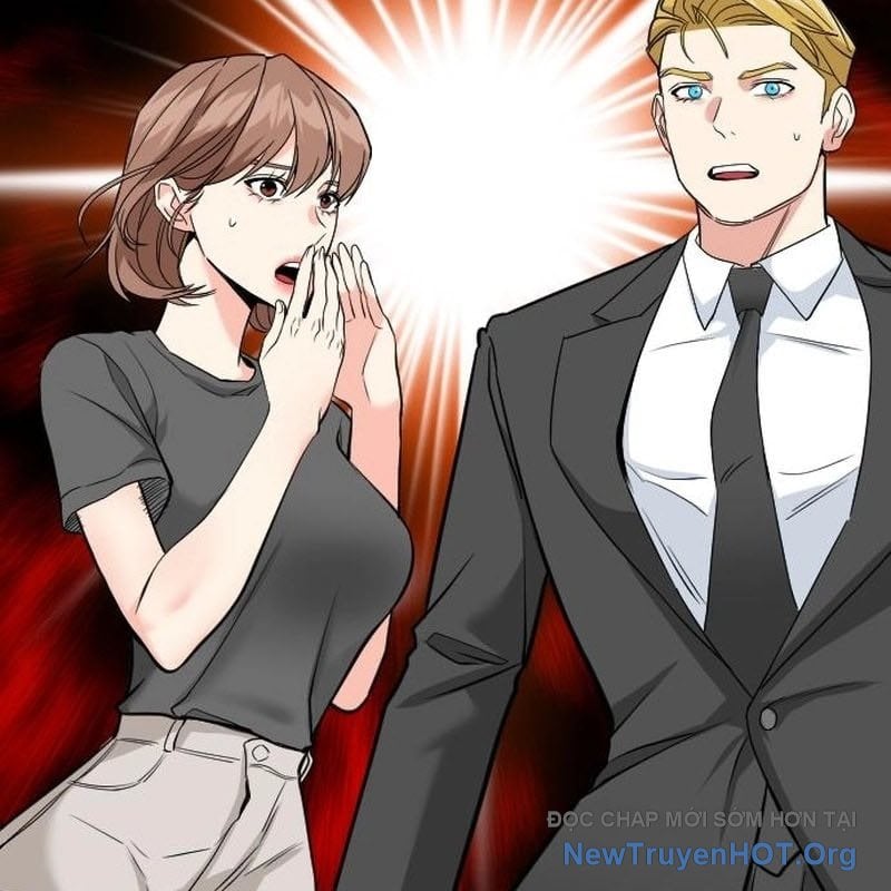 Nhà Đầu Tư Nhìn Thấy Tương Lai: Chapter 52